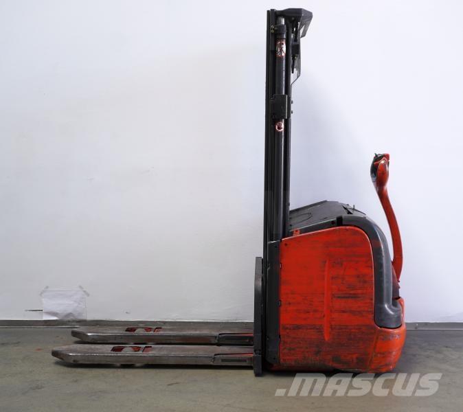 Linde L 14 372 Carelli stoccatori  automatici-usati