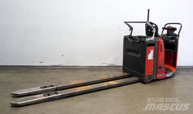 Linde N 20 132 Commissionatore basso livello