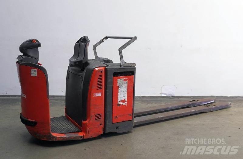 Linde N 20 132 Commissionatore basso livello