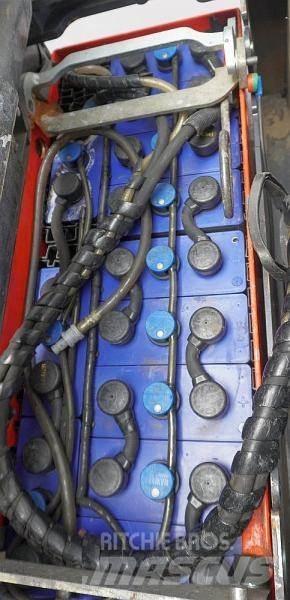 Linde N 20 132 Commissionatore basso livello