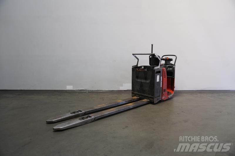 Linde N 20 132 Commissionatore basso livello