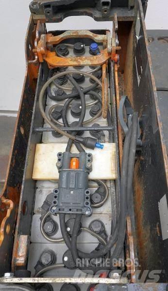 Linde N 20 132 Commissionatore basso livello