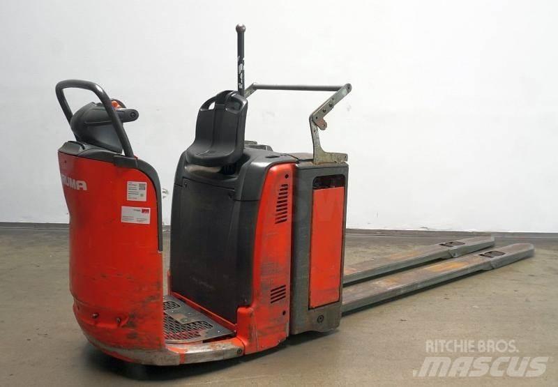 Linde N 20 132 Commissionatore basso livello
