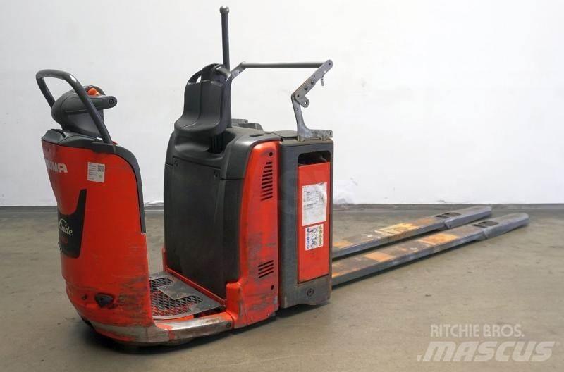 Linde N 20 132 Commissionatore basso livello