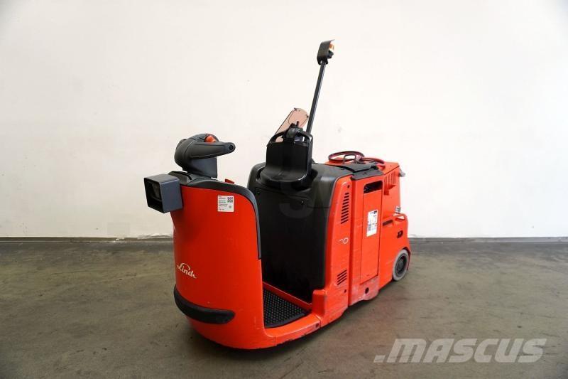 Linde P 30 132 Motrice