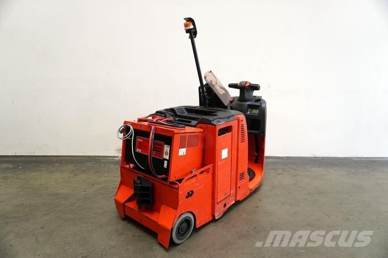 Linde P 30 132 Motrice