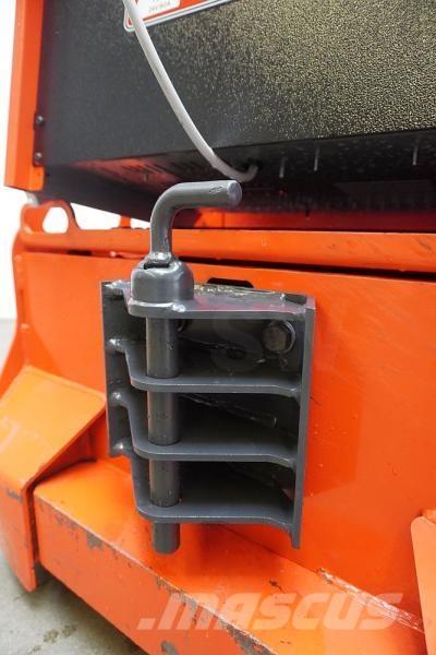 Linde P 30 132 Motrice