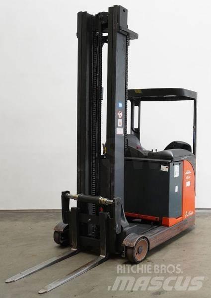 Linde R 14 115 Carrello retrattile