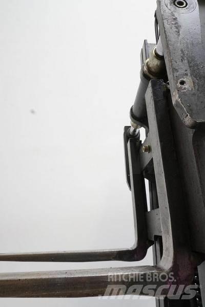 Linde R 14 115 Carrello retrattile