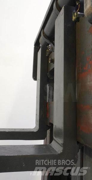 Linde R 20 115 Carrello retrattile