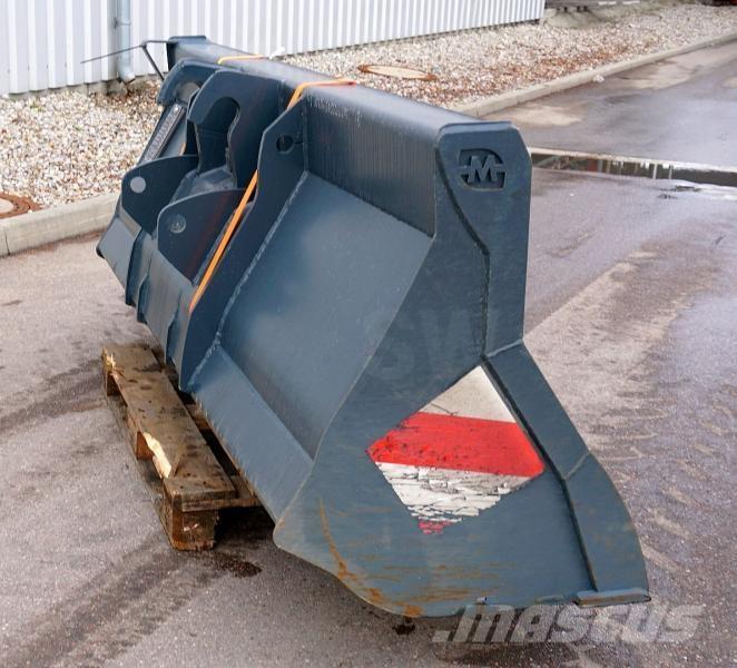 Magni 1000 L Movimentazione Materiali - Altro