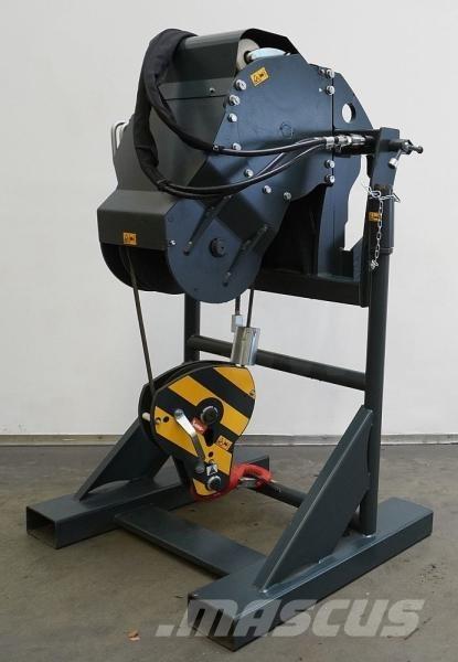 Magni W 5 I Movimentazione Materiali - Altro