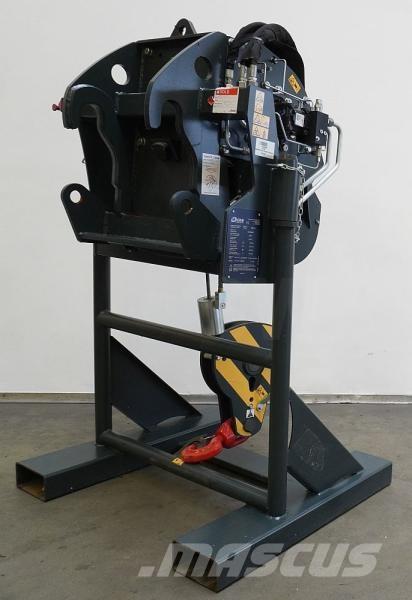 Magni W 5 I Movimentazione Materiali - Altro