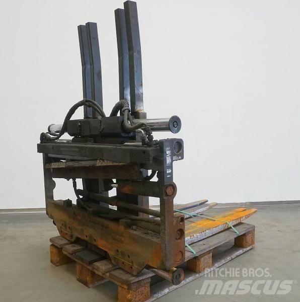 Meyer 6-5206F Movimentazione Materiali - Altro