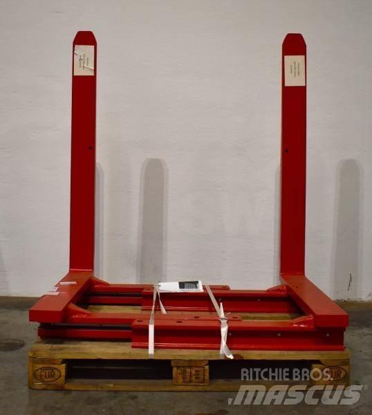 Meyer KG28H6B Forche
