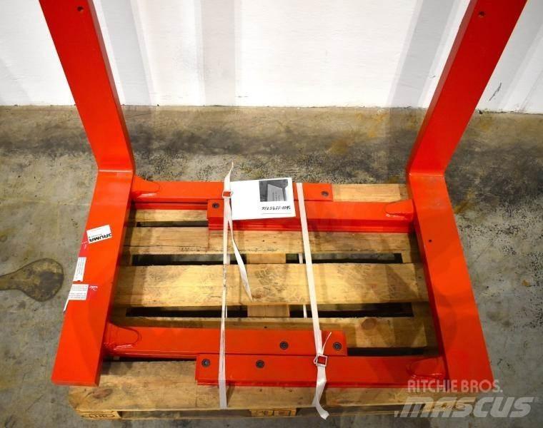 Meyer KG28H6B Forche