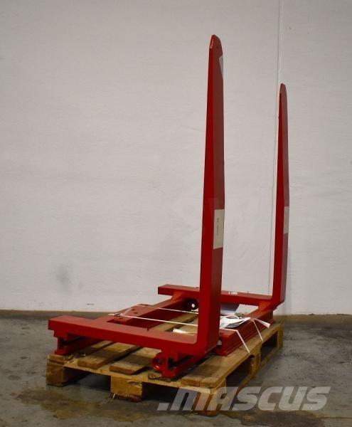 Meyer KG28H6B Forche