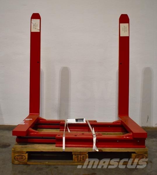 Meyer KG28H6B Forche