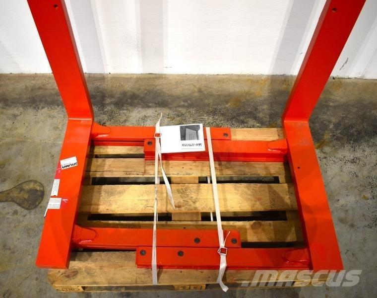 Meyer KG28H6B Forche