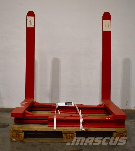Meyer KG28H6B Forche