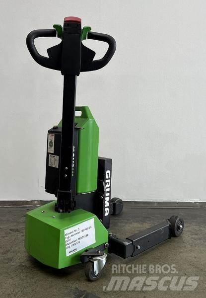 Movexx MD1000 Motrice