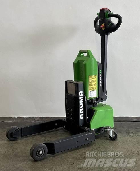 Movexx MD1000 Motrice