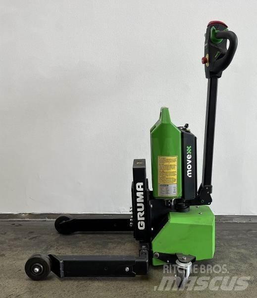 Movexx MD1000 Motrice