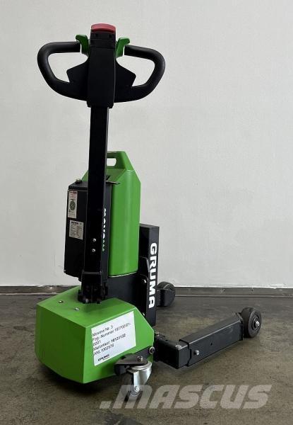 Movexx MD1000 Motrice