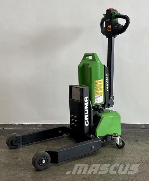 Movexx MD1000 Motrice