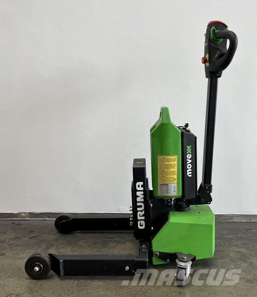 Movexx MD1000 Motrice