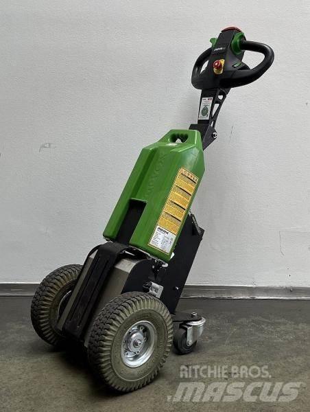 Movexx T1000 Motrice