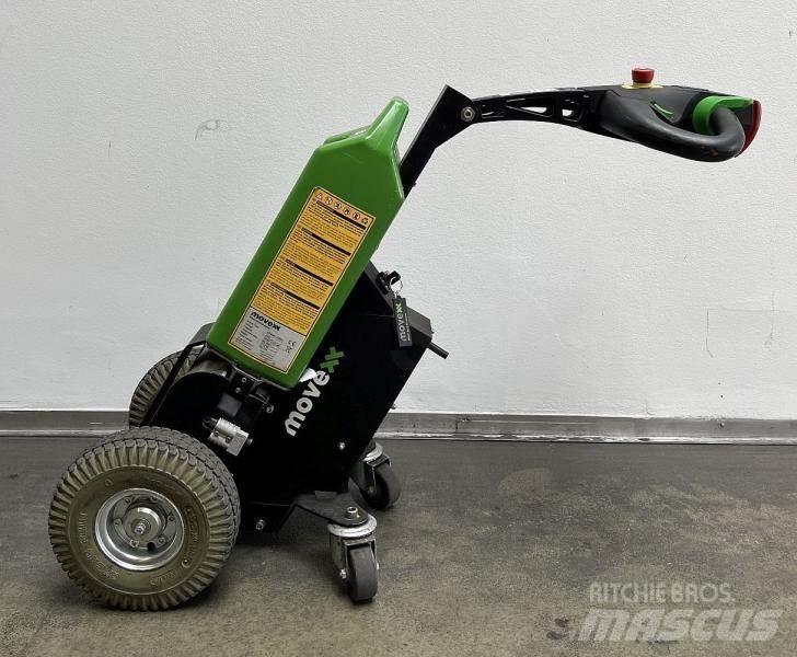 Movexx T1000 Motrice