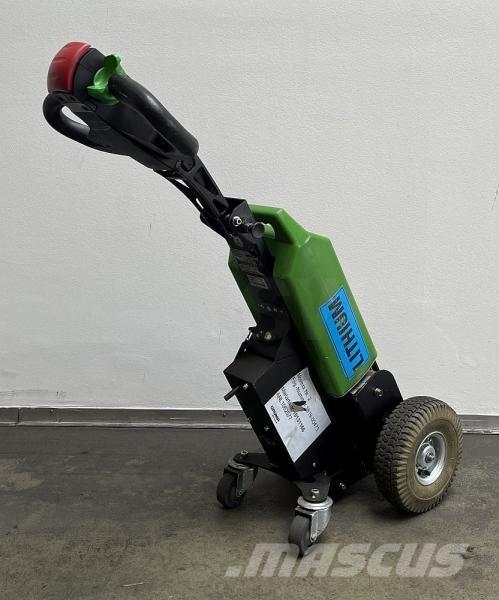 Movexx T1000 Motrice