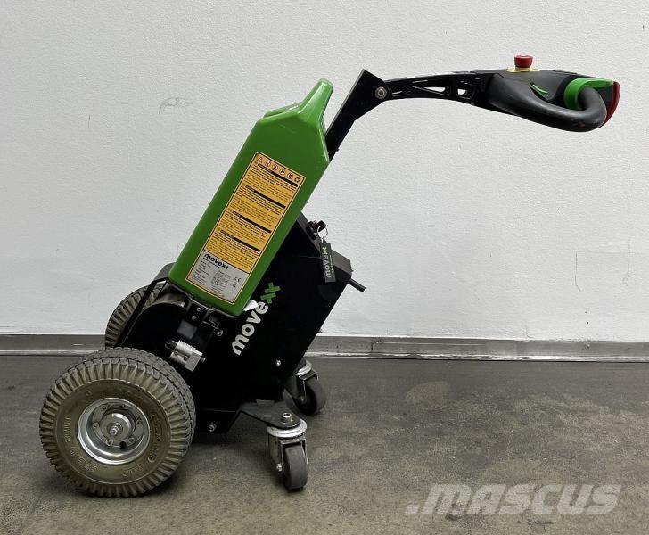 Movexx T1000 Motrice