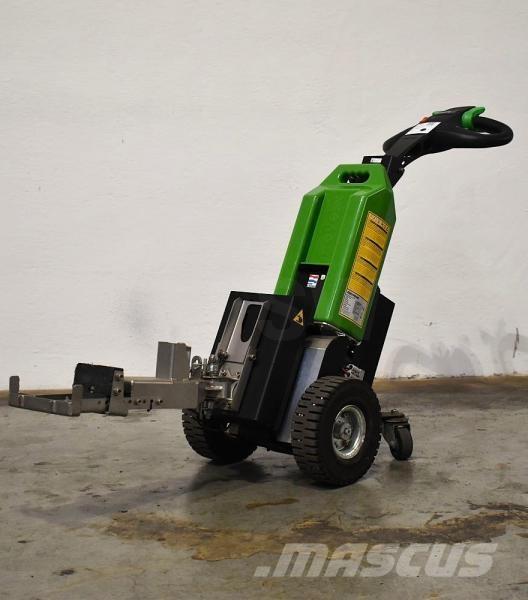 Movexx T1000 Motrice