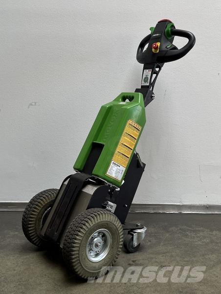 Movexx T1000 Motrice