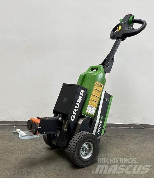 Movexx T1500 Motrice