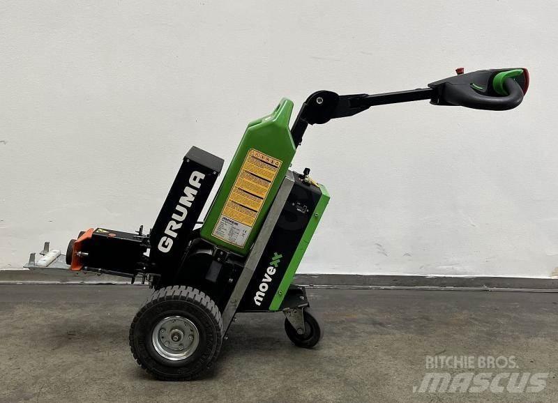 Movexx T1500 Motrice