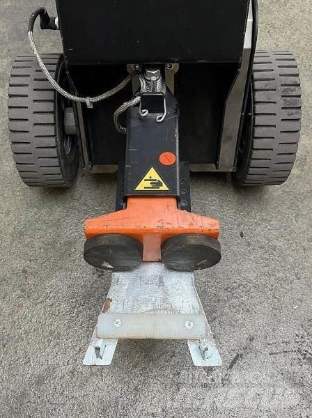 Movexx T1500 Motrice