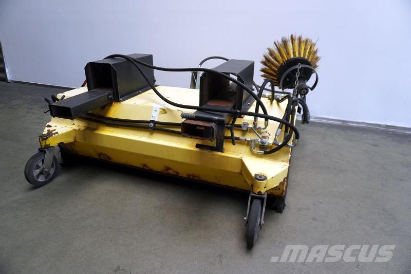 MTS 2001 Movimentazione Materiali - Altro