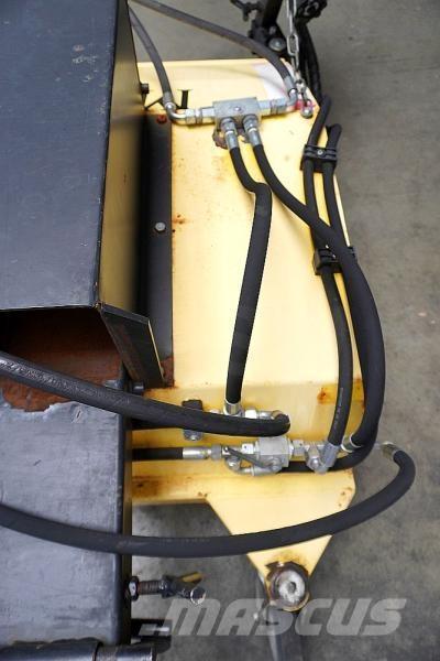 MTS 2001 Movimentazione Materiali - Altro