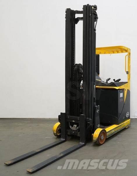 OM Xi 14 Carrello retrattile