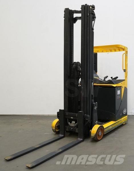 OM Xi 14 Carrello retrattile