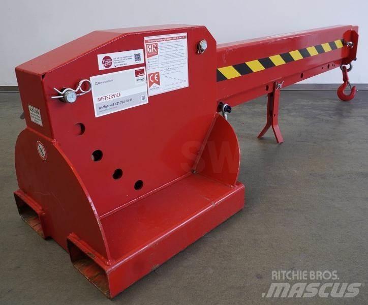  SONSTIGE RKT-5 Altri attacchi e componenti