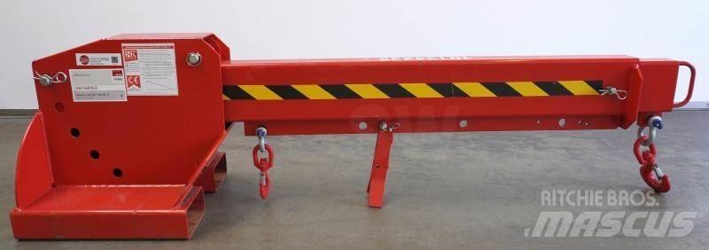  SONSTIGE RKT-5 Altri attacchi e componenti