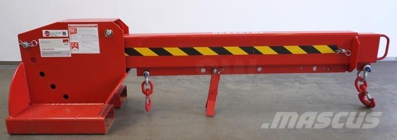  SONSTIGE RKT-5 Altri attacchi e componenti