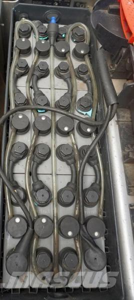 Still EXU 20 Transpallet manuale