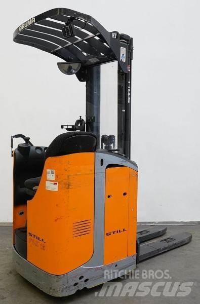 Still FV-X-16 Carelli stoccatori  automatici-usati