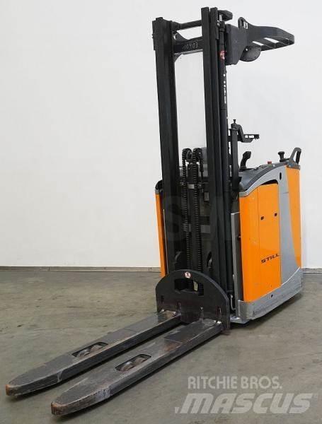 Still FV-X-16 Carelli stoccatori  automatici-usati