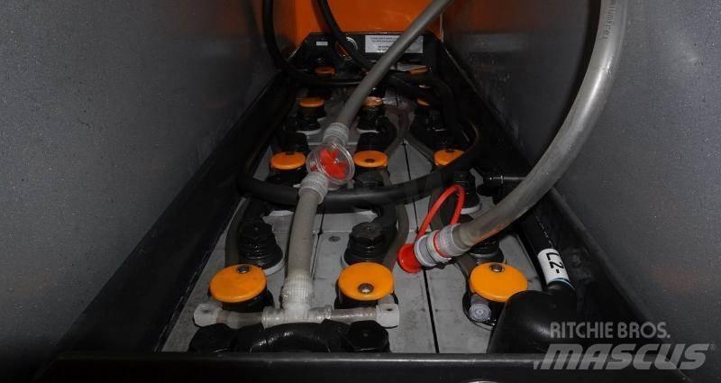 Still FV-X-16 Carelli stoccatori  automatici-usati